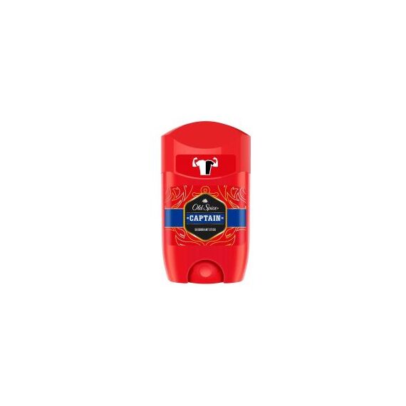Дез.стик Captain 50мл OLD SPICE