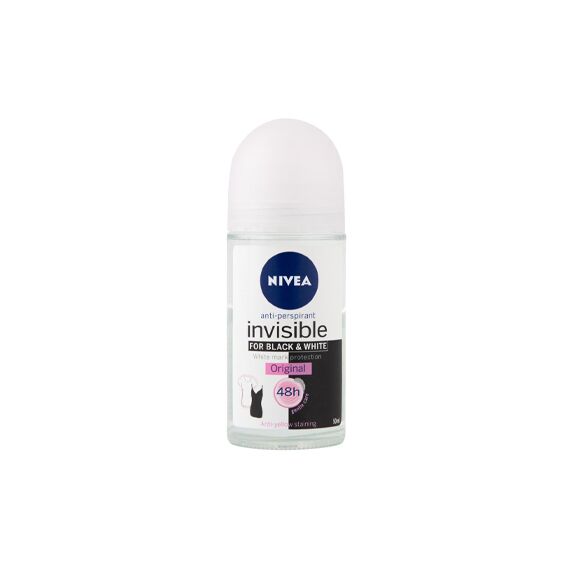 B&W Deo roll women 50ml NIVEA