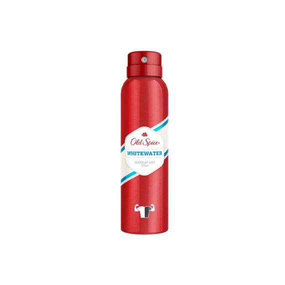 Дез.спрей White Wate 150мл OLD SPICE