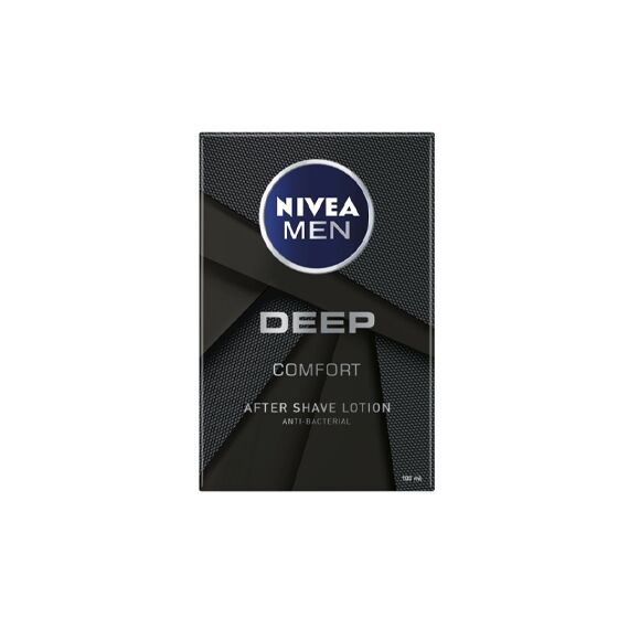 Men Lotiune d/ras Deep 100ml NIVEА