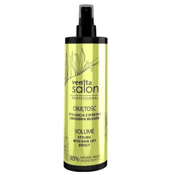 Salon Spray p/u par Volum 200ml VENITA