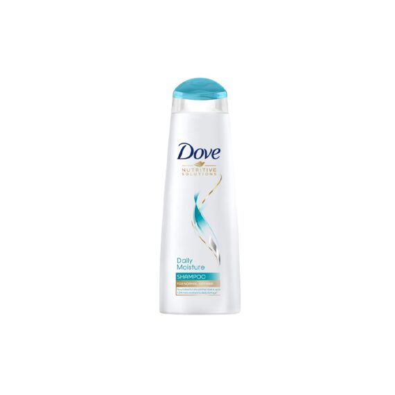 Sampon p/par normal Daily Moisture 400ml DOVE