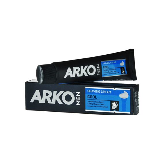 Crema d/ras Cool 65ml ARKO