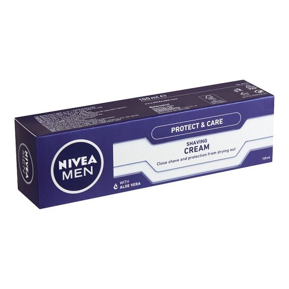 Крем для бритья NIVEA 100мл
