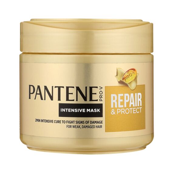 Mаскa Pantene repair&protect 300мл