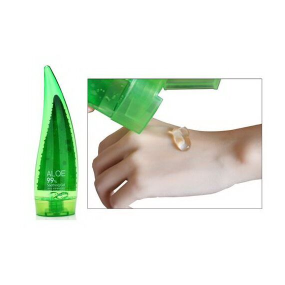 WOKALI Gel universal p/u corp DOOZ ALOE VERA 260ml