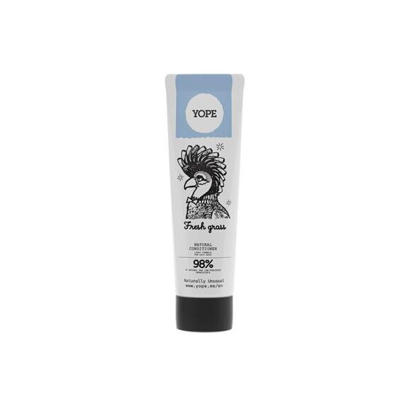 Conditoner Fresh Grass p/u par gras 170ml YOPE