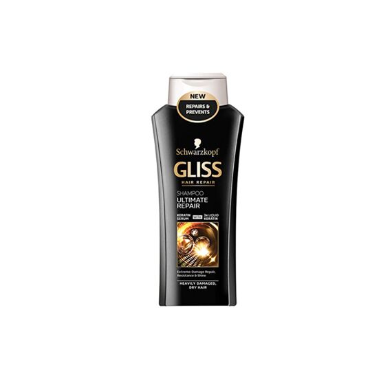 Sampon ultimate repair 400ml GLISS KUR