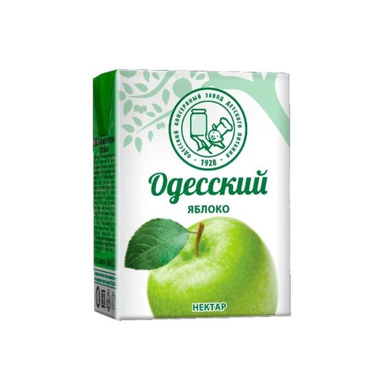 Nectar Mere 200ml ОДЕССКИЙ