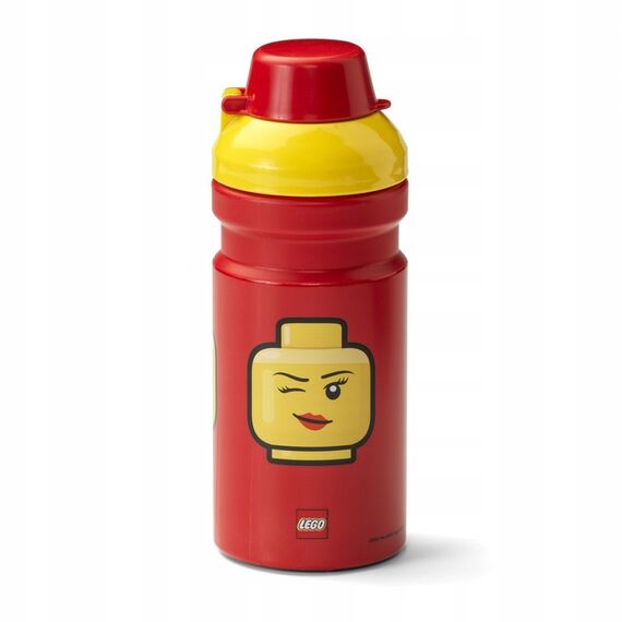 Бутылочка для питья GIRL LEGO
