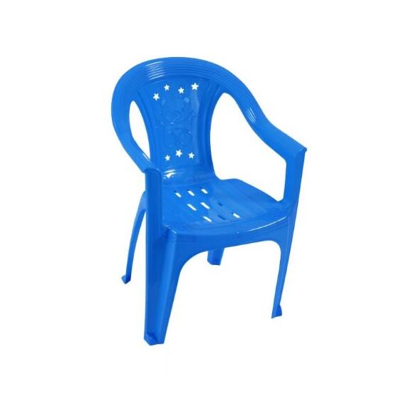 Violet Scaun plastic copii 0256