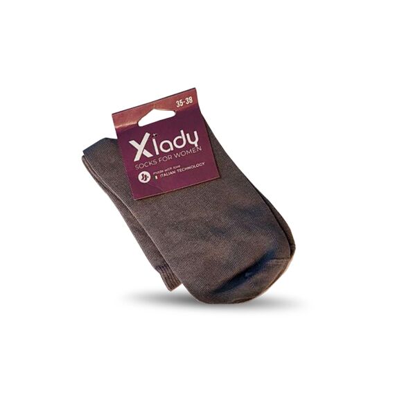 Носки женские Classic 1шт X-LADY