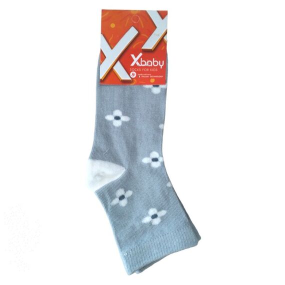 Носки детские X-BABY