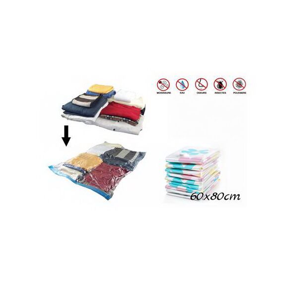 Punga vaccum 60Х80cm