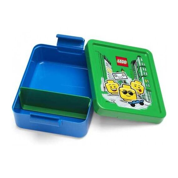 Lunch Box BOY LEGO