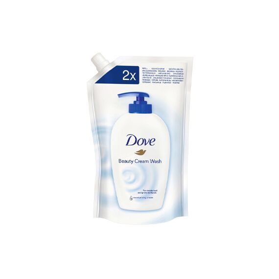 Sapun lichid Relif Original 500ml DOVE