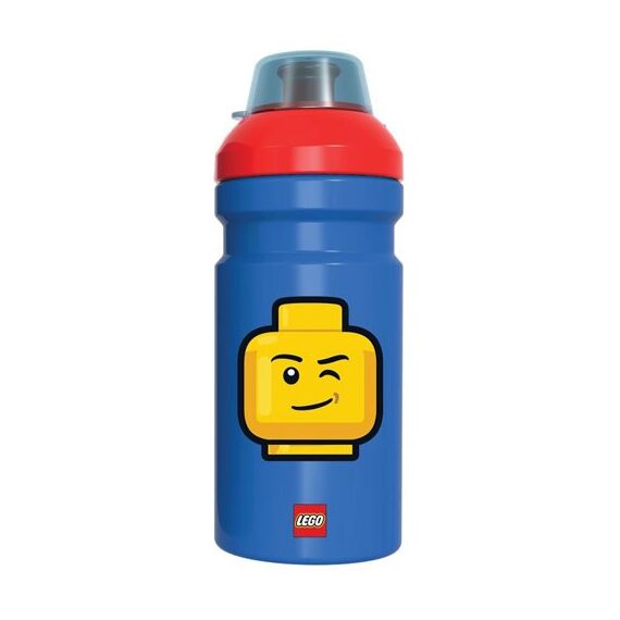 Бутылочка для питья Iconic Classic LEGO