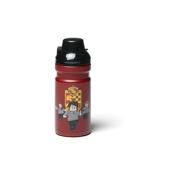Sticluta pentru baut Harry Potter Gryffindor LEGO