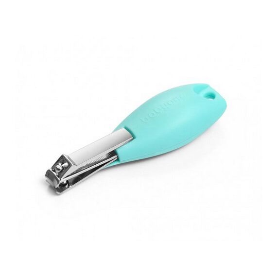 Unghiera ergonomica mint BABYONO