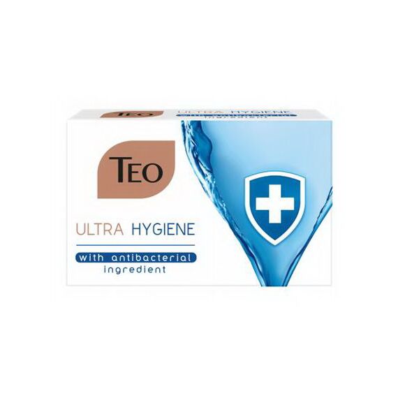 Sapun Ultra Hygiene 90g TEO