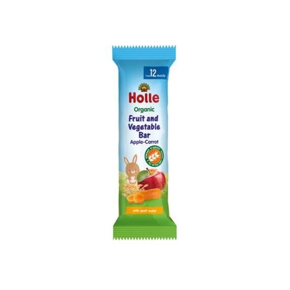 Batonas de mere si morcovi pel 12l+ 25g HOLLE