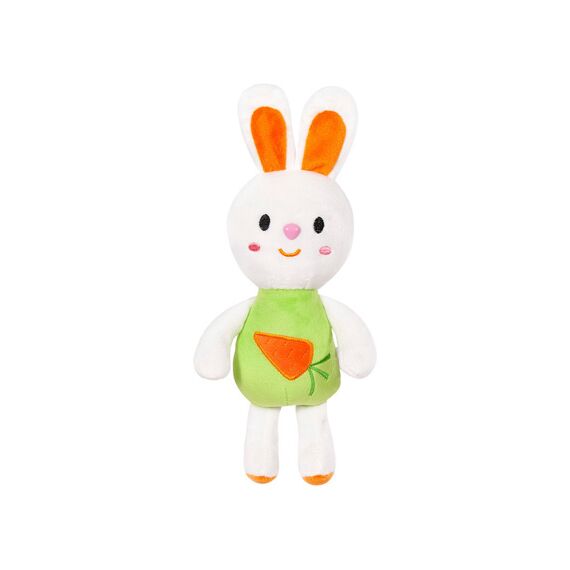Iepuras verde 22cm STIP