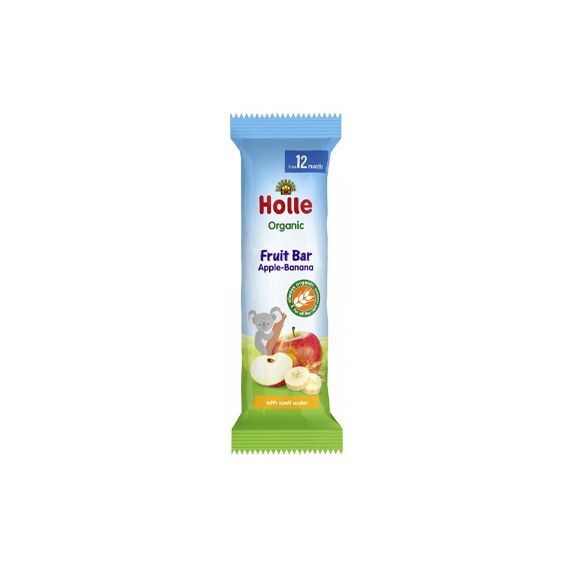 Batonas de mere si banane 12l+ 25g pel HOLLE
