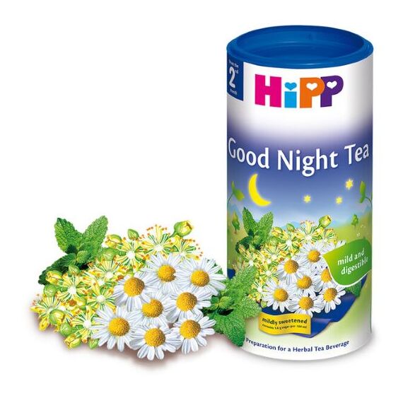 Ceai de Fenicul 0l+ 200g tub HIPP