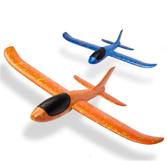 Jucarie din polister Avion № 480 A AI-PETRIA