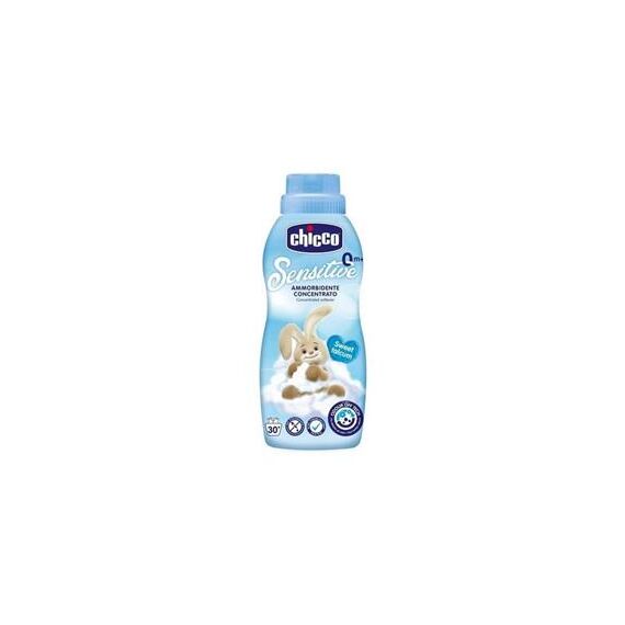 Кондиционер для белья Детский Sweet Talcum 750мл CHICCO