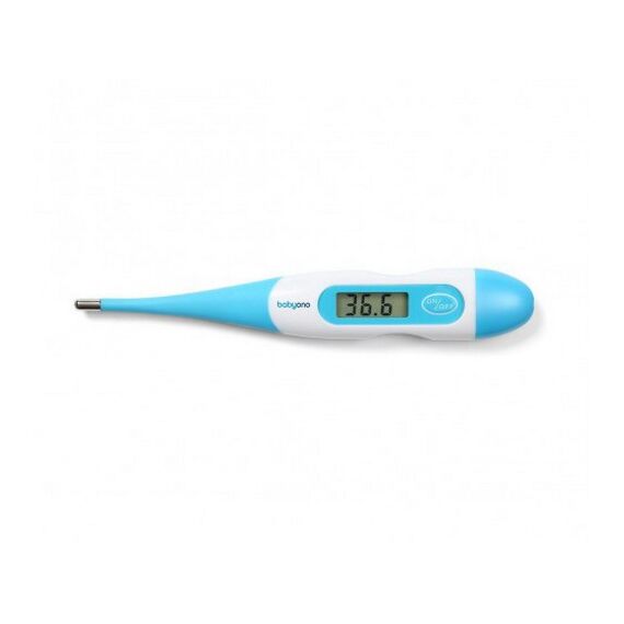 Termometru electronic BABYONO