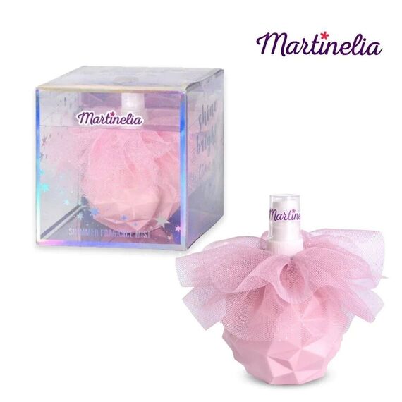 Apa de toaleta 100ml MARTINELIA