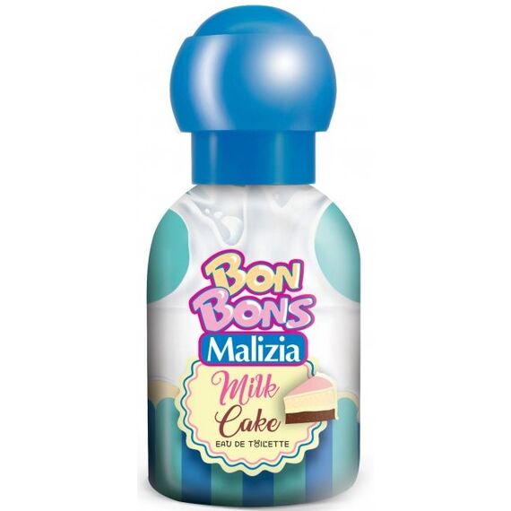 Bon Bons Туалетная вода детская Milk Cake 50мл MALIZIA