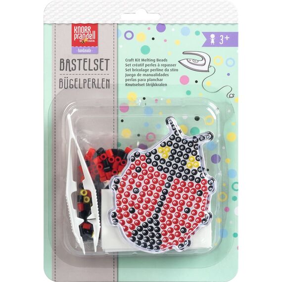 PRANDELL Set de mozaica termo Ladybird KNORR