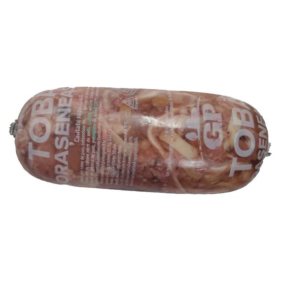 Toba Oraseneasca kg GP