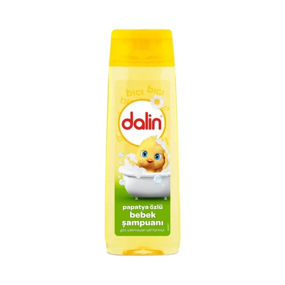 Sampon Musetel 200ml DALIN