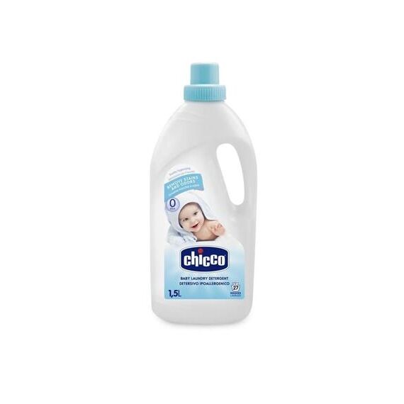 Стиральный порошок 1.5л CHICCO