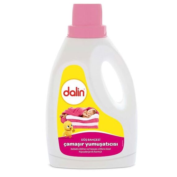 Balsam de rufe p/u copii Gradina 1.5l DALIN