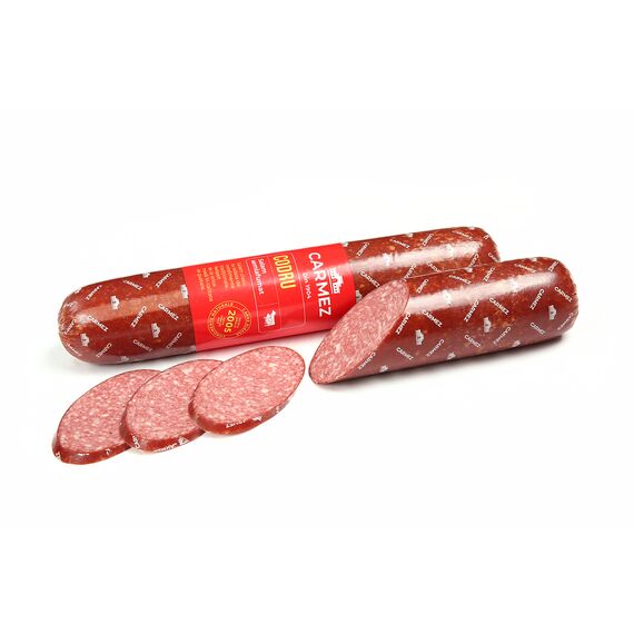 Salam Codru semiafumat amb. 1/2 kg CARMEZ