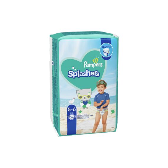 Scutece p/bazin  Pants Jun 10(5) PAMPERS