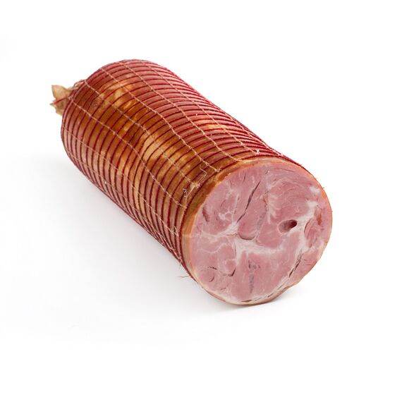 Ceafa de porc fiert-afumata kg PEGAS