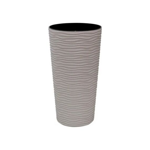 Вазон Фьюжн 16x30см 115045 Aleana