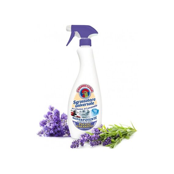 Degresant univ.Lavanda 600ml CHANTECLAIR