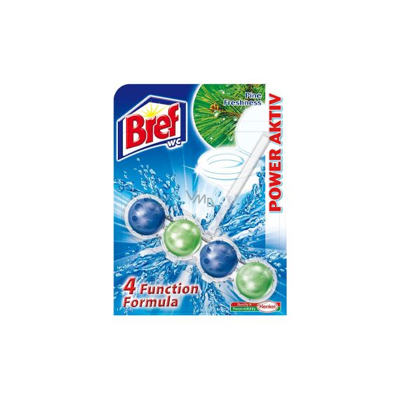 Odorizant power-activ pine 53ml BREF