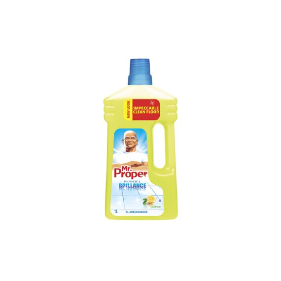 Produs de curatare lemon 1l MR.PROPER