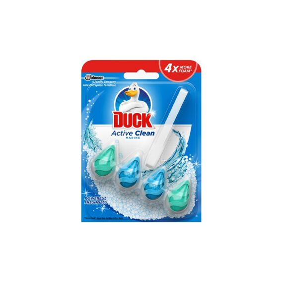 Odorizant Active Clean & Clear  Marine 38.6g DUCK