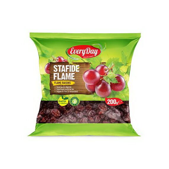 Изюм Flame 200г EVERYDAY