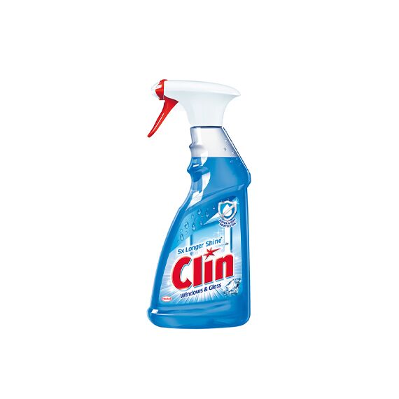 Средство д/стек.CLIN univer.500мл