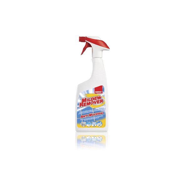 Agent antimucig. Mildev 750ml SANO