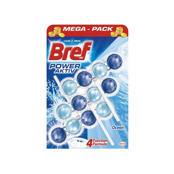 Solutie Power Aktiv Ocean 3*50g PR BREF